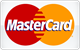 Paiement par carte Mastercard